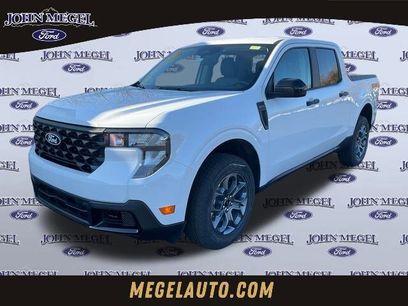 New 2025 Ford Maverick XLT w/ XLT Luxury Package