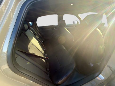 New 2026 Honda Civic Sport image 21