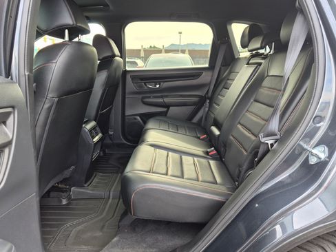 Used 2025 Honda CR-V Sport-L image 28