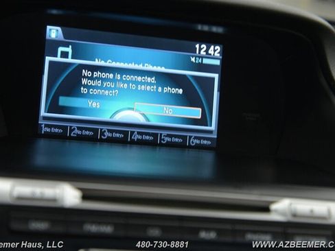 Used 2013 Honda Accord LX image 30