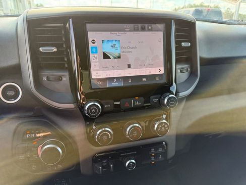 New 2026 RAM 1500 Classic Warlock image 22