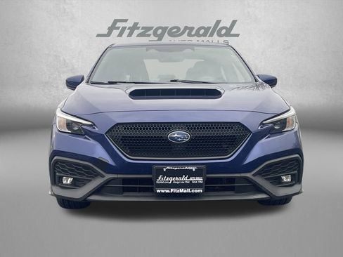 Used 2024 Subaru WRX Premium image 5