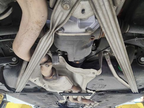 Used 2013 BMW 135i Convertible image 19