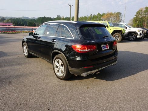 Used 2018 Mercedes-Benz GLC 300 image 18