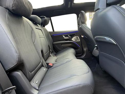 Used 2024 Mercedes-Benz EQS 450+ SUV image 18