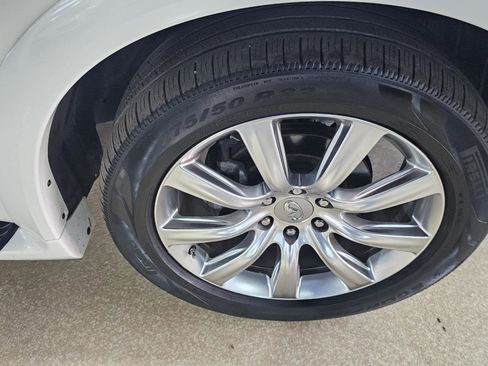 Used 2014 INFINITI QX80 4WD w/ Theater Package image 54