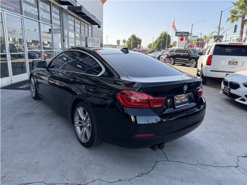 Used 2019 BMW 430i Gran Coupe RWD image 4