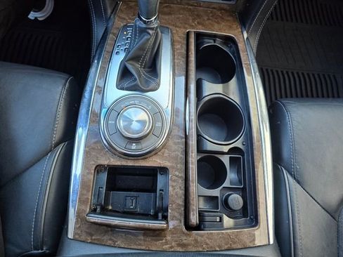 Used 2016 INFINITI QX80 Luxe w/ 22" Wheel Package image 45