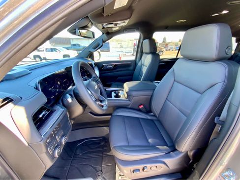 New 2026 Chevrolet Tahoe LT w/ Comfort Package image 22