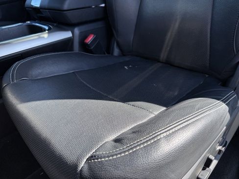 Used 2017 RAM 2500 Laramie w/ Sport Appearance Group image 23