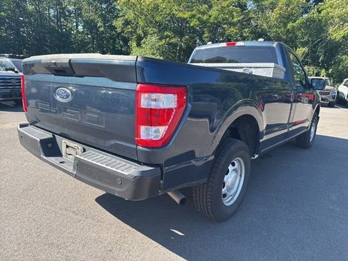 Used 2022 Ford F150 XL w/ Equipment Group 101A High AWD/4WD image 5