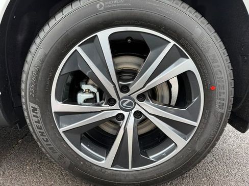 New 2026 Lexus RX 350 Premium image 10