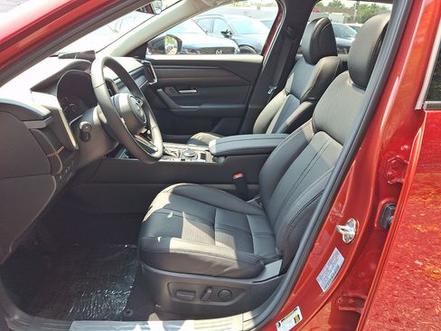 New 2026 MAZDA CX-50 AWD 2.5 S w/ Weather Package image 14