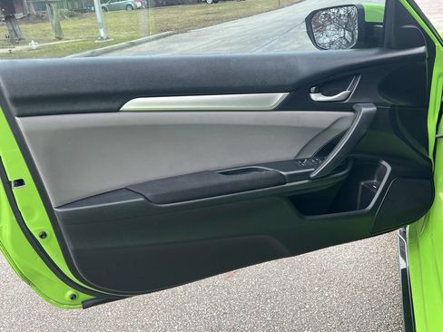 Used 2018 Honda Civic LX-P image 13