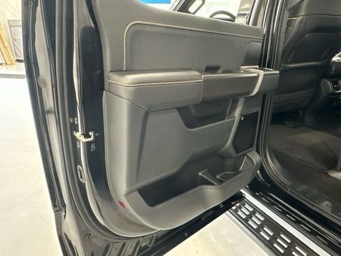 Used 2025 Ford F150 Tremor w/ Equipment Group 402A High AWD/4WD image 31