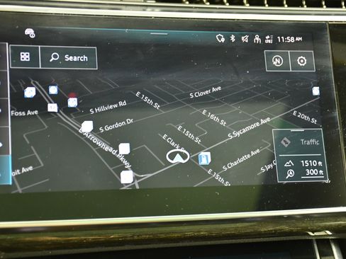 Used 2025 Audi Q7 3.0T Premium Plus image 26