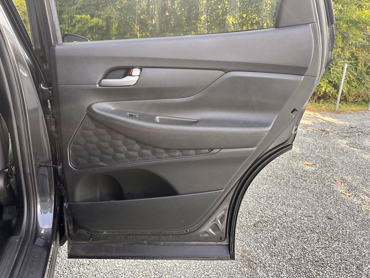 Used 2023 Hyundai Santa Fe SEL FWD image 33