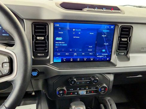 Used 2024 Ford Bronco Big Bend AWD/4WD image 17