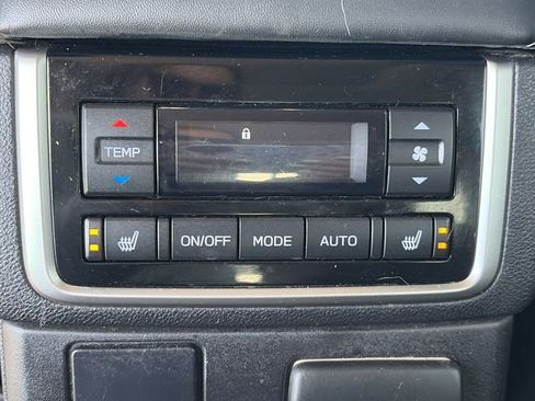 Used 2020 Subaru Ascent Limited w/ Technology Package AWD/4WD image 49