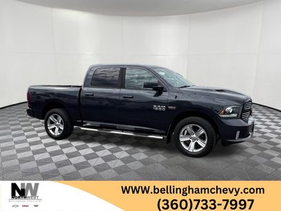 Used 2014 RAM 1500 Sport w/ Convenience Group