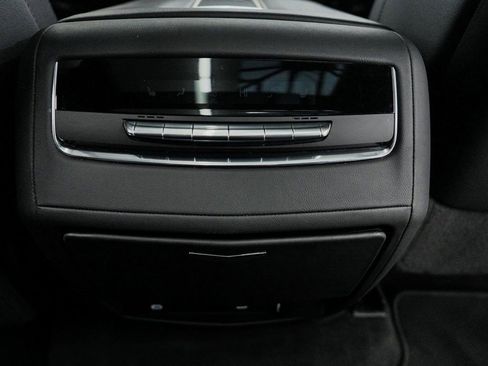 Used 2024 Cadillac Escalade Sport image 37