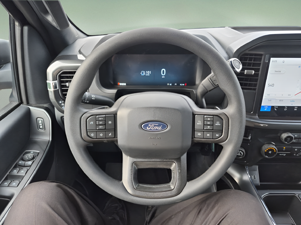 Used 2026 Ford F150 STX w/ Equipment Group 200A RWD image 24