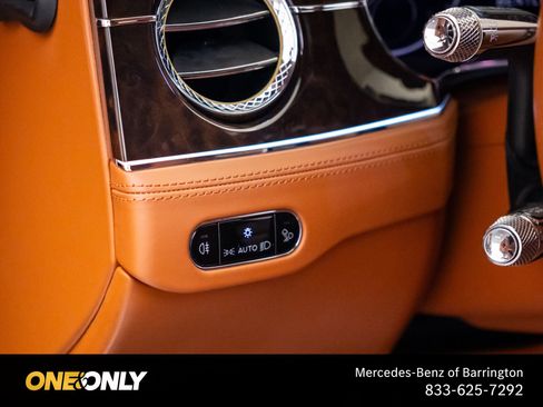 Used 2020 Bentley Continental GT AWD/4WD image 22