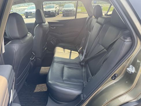 Certified 2024 Subaru Outback Touring AWD/4WD image 13