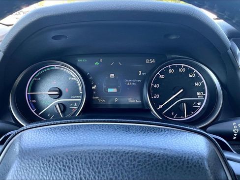 Used 2022 Toyota Camry XSE FWD image 20