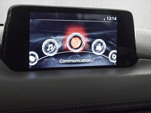 Used 2017 MAZDA CX-5 Grand Touring w/ Premium Package image 15