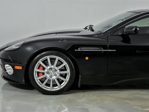 Used 2006 Aston Martin Vanquish S RWD image 7