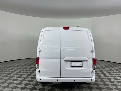 Used 2019 Nissan NV200 SV w/ Navigation Package FWD image 6