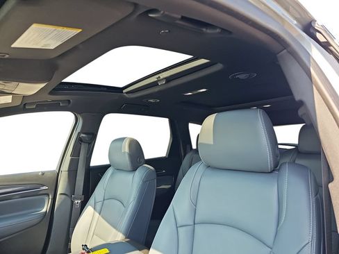 Used 2023 Buick Enclave Essence w/ Experience Buick Package FWD image 29