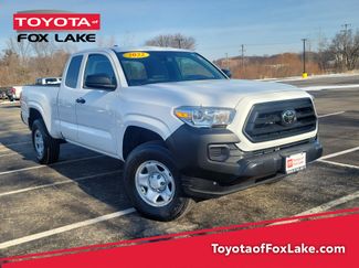 Used 2022 Toyota Tacoma SR 360° Tour