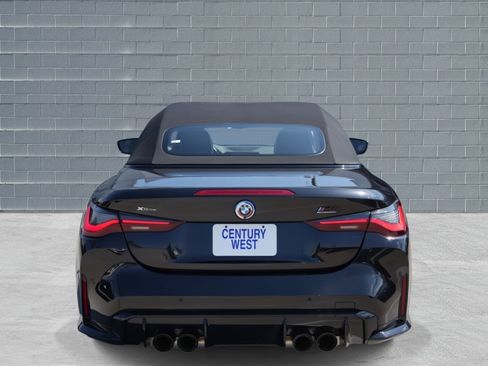 Certified 2023 BMW M4 xDrive Competition image 4
