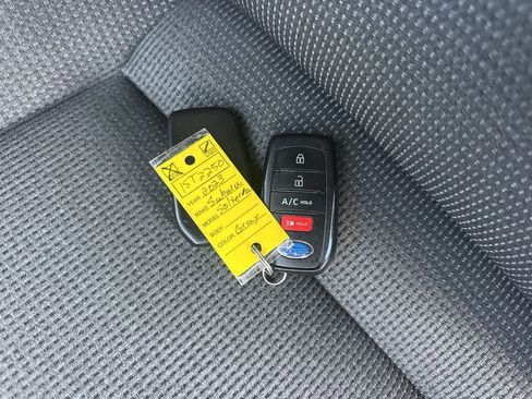 Used 2023 Subaru Solterra AWD image 34