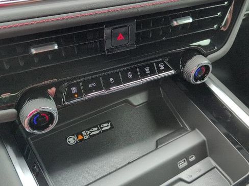 New 2026 Chevrolet Suburban RST w/ Comfort Package image 29