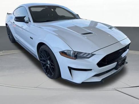 Used 2023 Ford Mustang GT w/ Equipment Group 301A image 1