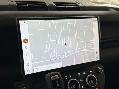 New 2026 Land Rover Defender 110 X-Dynamic SE image 14