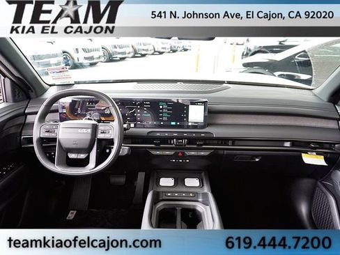 New 2027 Kia Telluride EX X-Line image 24