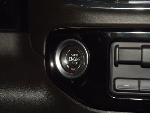 Used 2024 Chevrolet Silverado 1500 LTZ w/ LTZ Premium Package AWD/4WD image 35