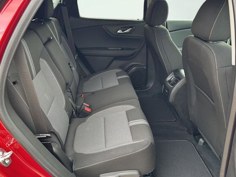 New 2026 Chevrolet Blazer LT AWD/4WD image 25