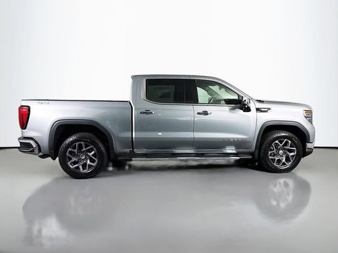 New 2026 GMC Sierra 1500 SLT w/ SLT Premium Package image 8