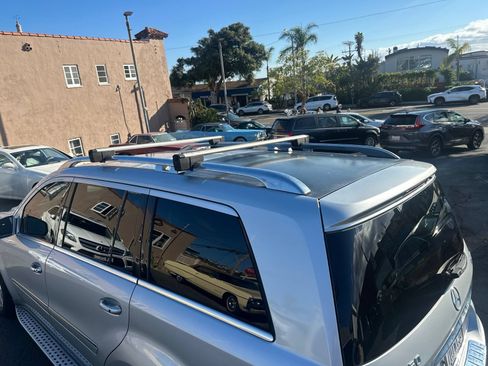 Used 2010 Mercedes-Benz GL 450 4MATIC image 13