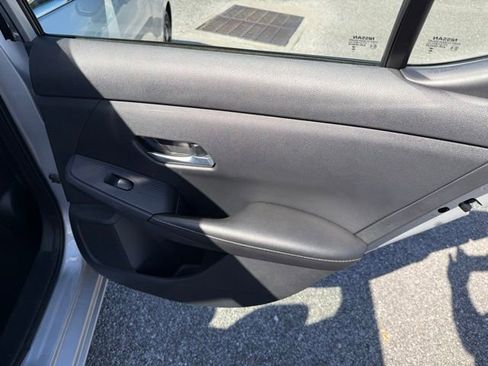 Used 2023 Nissan Sentra SV w/ All-Weather Package image 16