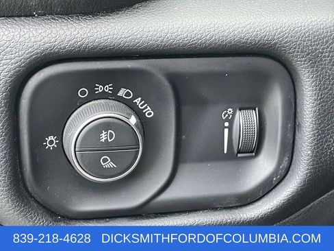 Used 2024 RAM 2500 Big Horn image 17