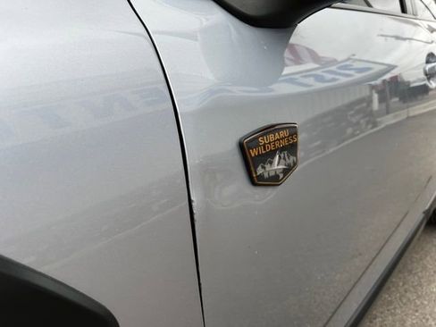 Used 2024 Subaru Outback Wilderness image 6