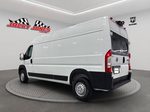 New 2026 RAM ProMaster 2500 w/ Premium Convenience Group image 6
