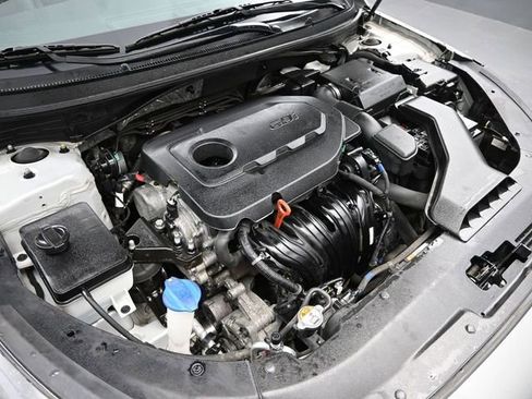 Used 2019 Hyundai Sonata Sport image 40