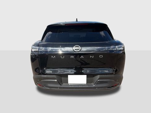 New 2026 Nissan Murano SL image 4